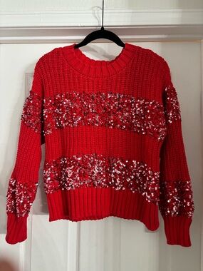 Women’s Sweater